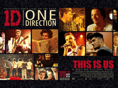 One Direction: This Is Us - Film Premiere image