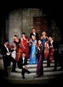 Vivaldi Concertos by Candlelight image