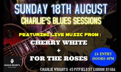 Sunday Blues Sessions - Live Bands  image
