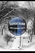 Superchunk + Girls Against Boys at Electric Ballroom image