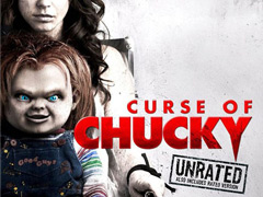 Curse of Chucky London film premiere image