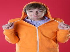 Always Be Comedy at The Tommyfield – Iain Stirling image