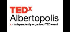TEDxAlbertopolis image