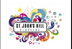 St John's Hill Festival image