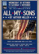 All My Sons By Arthur Miller image