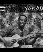 Amadou Diagne Album Launch image