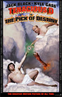 Tenacious D In The Pick Of Destiny image