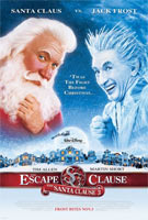 Santa Clause 3: The Escape Clause image