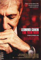 Leonard Cohen I'm Your Man image
