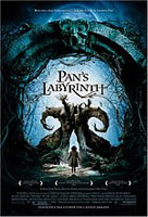 Pan's Labyrinth image