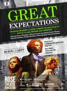 Great Expectations Musical with Youth Music Theatre UK  image