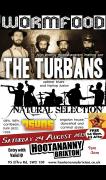 The Turbans, Natural Selection, 7Suns + Mango Park image