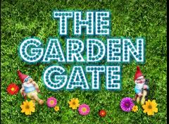 The Garden Gate image
