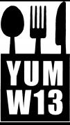 YUM W13 Food Festival image