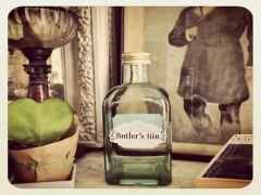 Butlers Gin Master Class image
