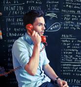 An Evening with Oliver Jeffers image