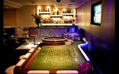 Roulette tournament at The Barracuda Casino image