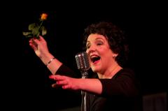 Piaf, The Songs – 50th Anniversary Tour image