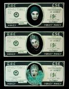 Money: SCRATCH image