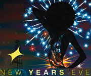 Club Fantastic New Years Eve Party image