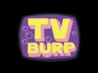 Harry Hill TV Burp image