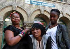 Peckham: The Soap Opera image