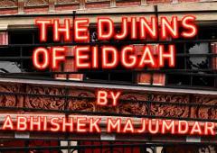 The Djinns of Eidgah image