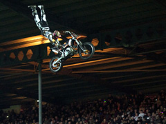 Extreme Stunt Show  image