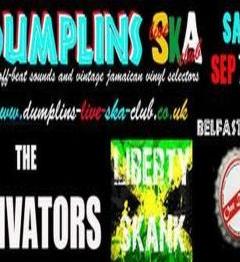 Dumplins Ska Club Extravaganza in Camden image