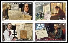 The Big Ben Stamp Act image
