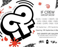 IF Crew Group Show image