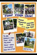 Pinner Village Show image
