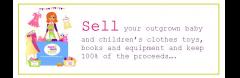 Mum2mum Market Childrens Nearly New Sale image