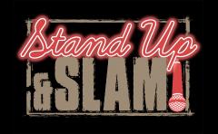 Stand Up & Slam! image