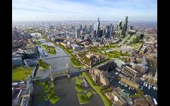 LondonWorks by John Robertson Architects image