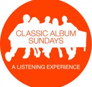 Classic Album Sundays Presents Cocteau Twins "Blue Bell Knoll" image