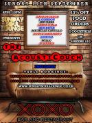 Sunday SouLounge presents The Acousticouch image