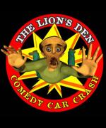 The Comedy Car Crash Open Mic: Luke Capasso image
