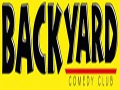 Friday Night Comedy @ Backyard Comedy Club image