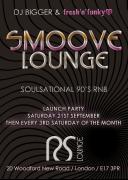 Smoove Lounge image