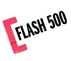 Flash 500 Readings - Akerman Daly  image