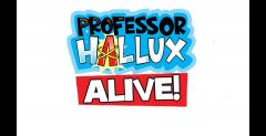 Chickenshed and Fun Kids present Professor Halux image