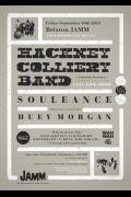 Hackney Colliery Band Album Launch Party  image