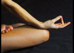 Deep Relaxation Workshop With The Yoga Sleep Method image