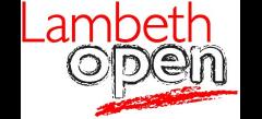Lambeth Open 2013 image
