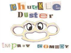 Chuckle Duster: Improv Comedy Night image