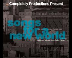 Songs For A New World image