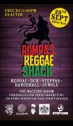 Rompa’s Reggae Shack “The Amsterdam Trip” Warm Up Party image