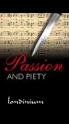 Passion and Piety (concert) image