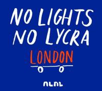 No Lights No Lycra image